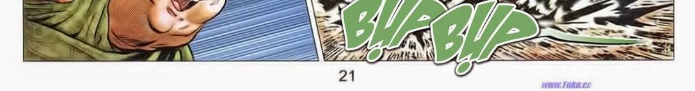 tuyệt thế vô song 2 chapter 49 38