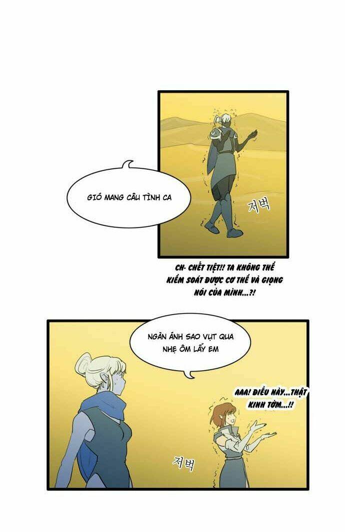 changsik đứa con của rồng chapter 26 11