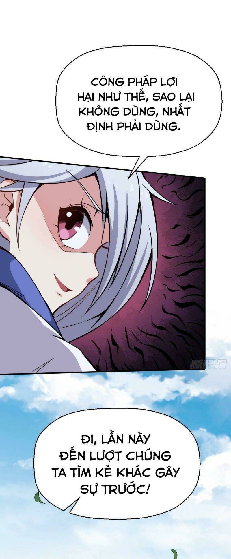 tổ thượng có tiền chapter 4 45