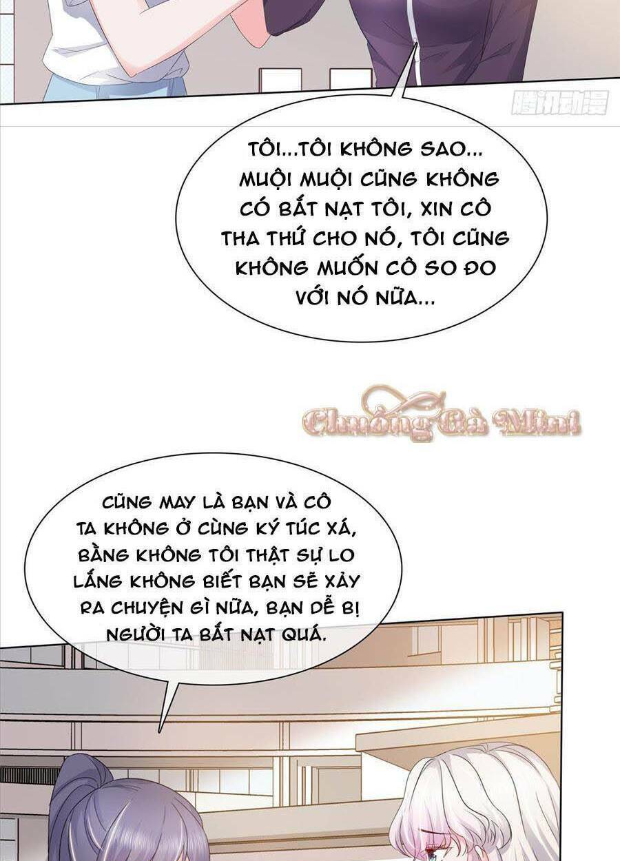 nhược hữu hàn đông ngộ noãn dương chapter 8 43