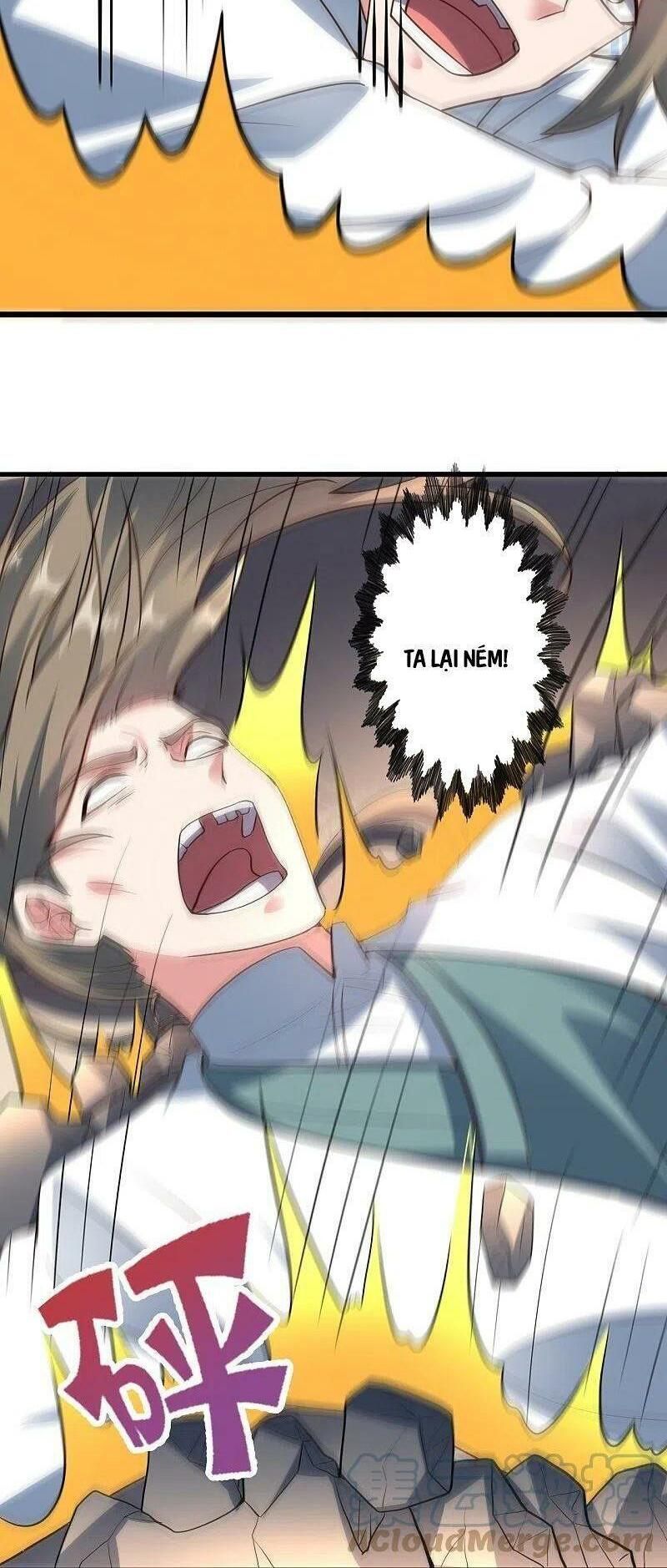 tiên võ đế tôn chapter 261 25