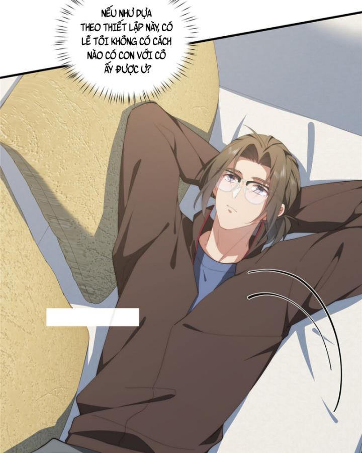 nữ chính chạy từ trong sách ra thì phải làm sao chapter 82 35