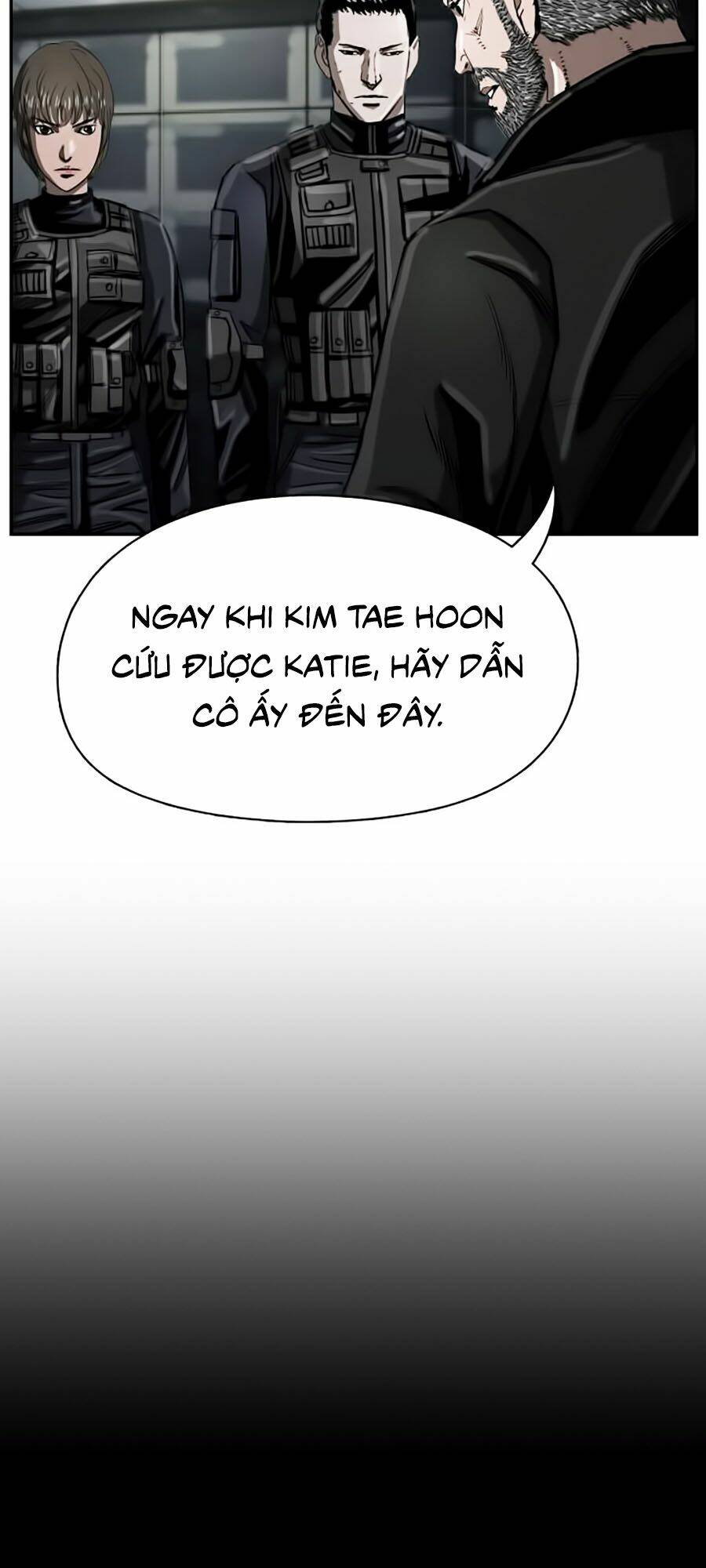 thợ săn đầu tiên chapter 24 5