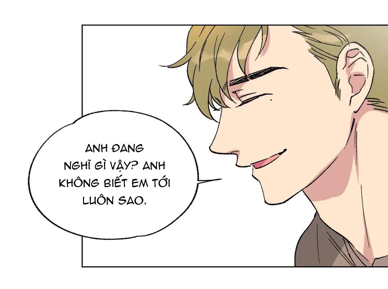 bước vào rắc rối chapter 4 16