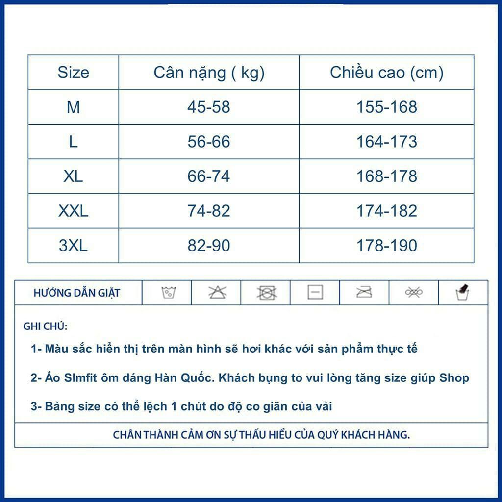 Áo phông nam, Áo Thun Nam ngắn tay cổ tròn loại trơn thoáng mát, thấm hút mồ hôi