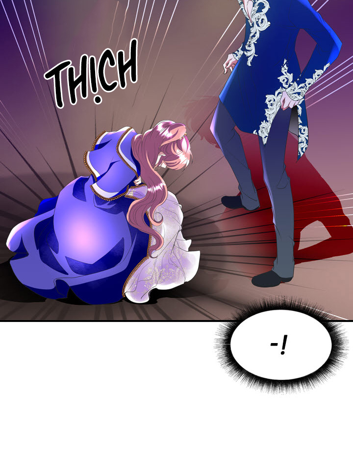 sát thủ muốn trở thành công chúa chapter 6 14