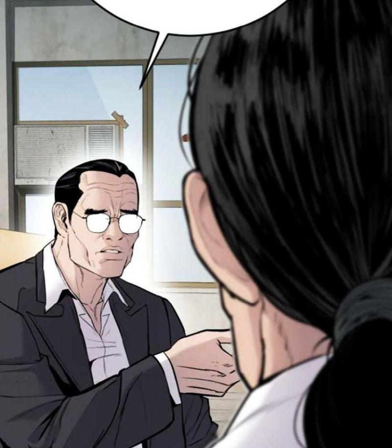 đặc vụ kim chapter 49 5