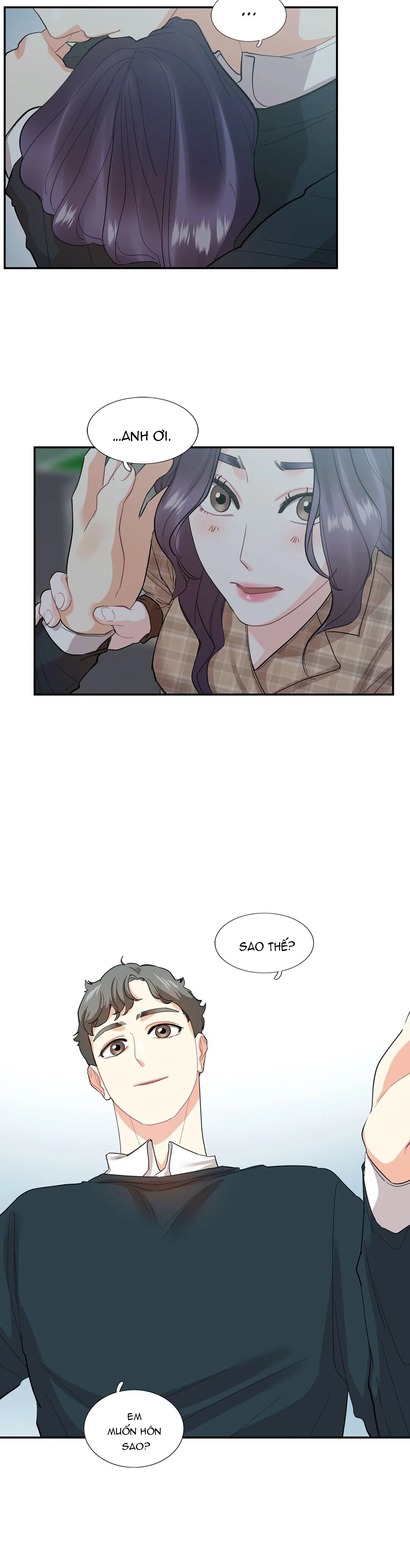 lên đỉnh chapter 41 11