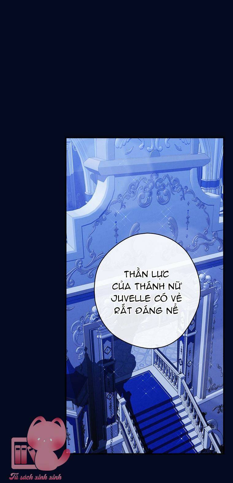 tiểu thư hắc ám nhà công tước chapter 27 63