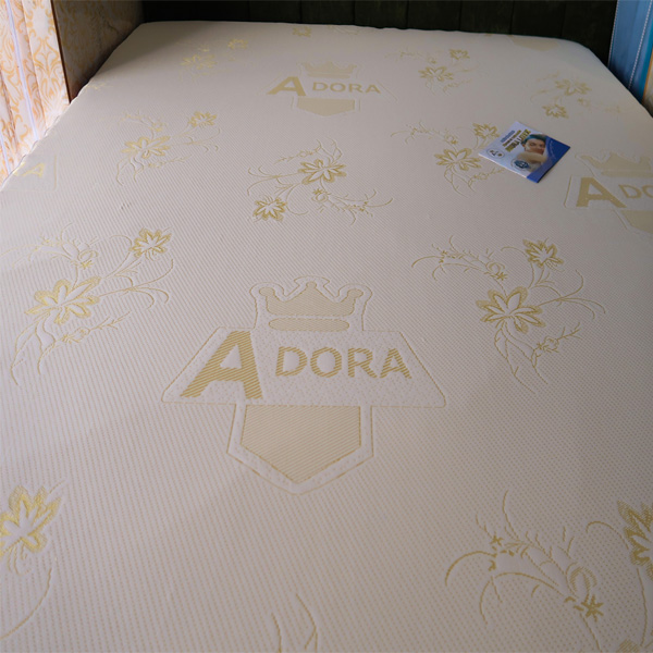 Nệm cao su Aroma Foam Latex