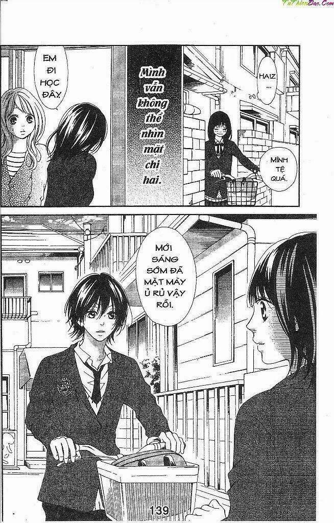 lời tỏ tình muộn màng chapter 4 4