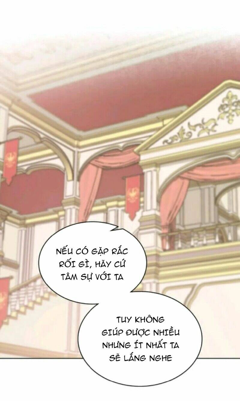 kẻ tạo ra nữ phản diện chapter 15 3