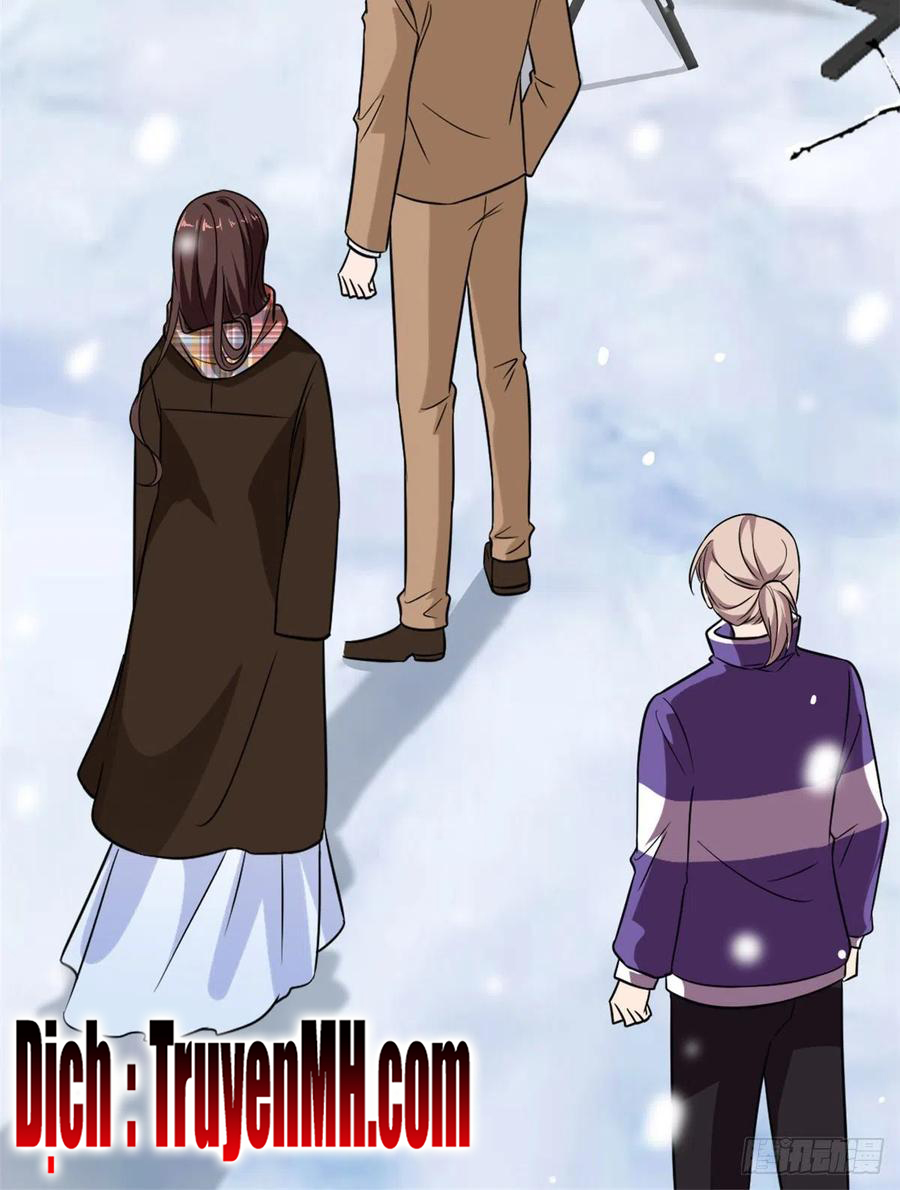 thí hôn lão công, cần giúp sức chapter 268 11