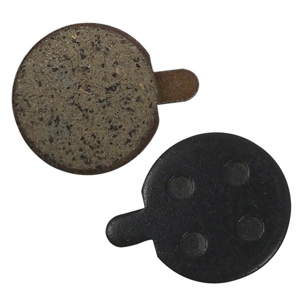 1-5 cặp miếng phanh đĩa xe tay ga điện cho Xiaomi M365 Pro Kick SCOOTER SEPENT Color: 5 pairs