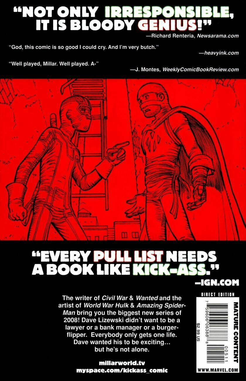 kick ass chapter 5 26