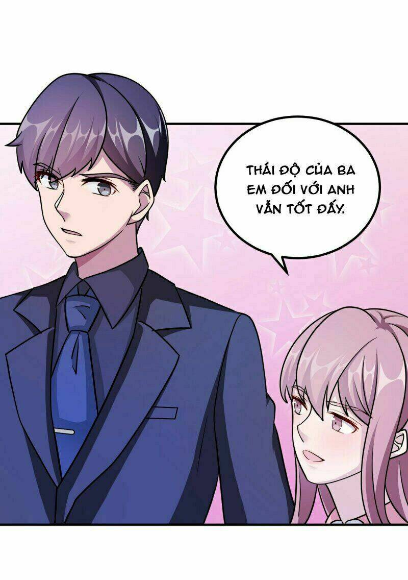 mạc thiếu bức hôn: vợ mới khó chống đỡ chapter 92 50