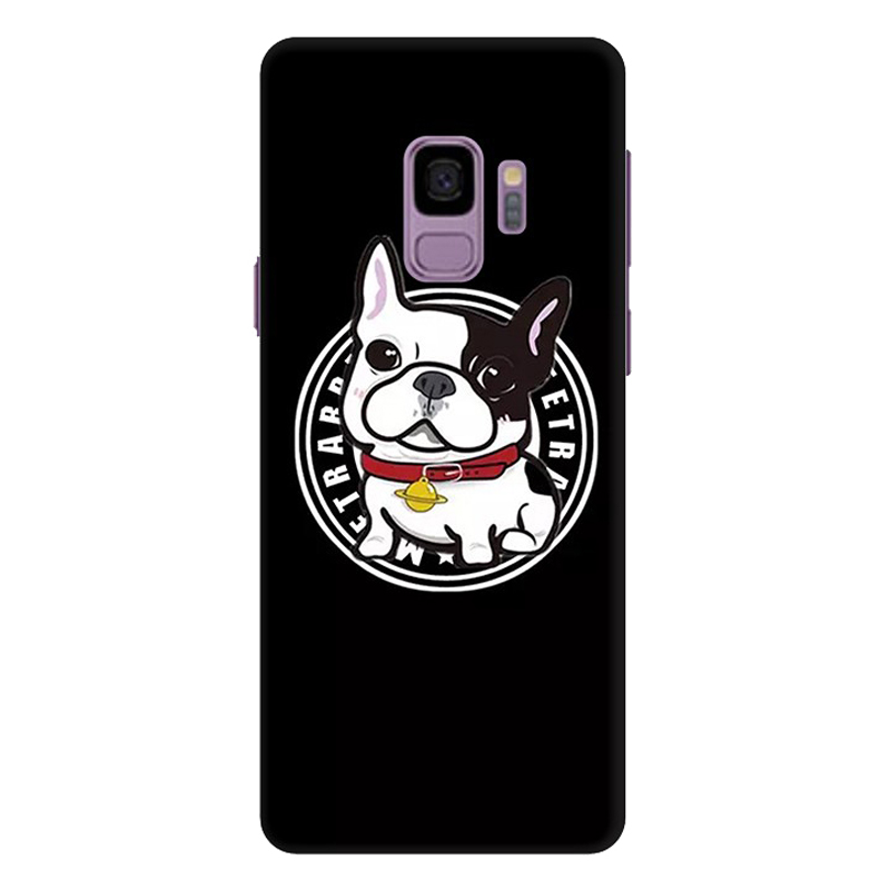 Ốp Lưng Cho Samsung Galaxy S9 - Mẫu 87