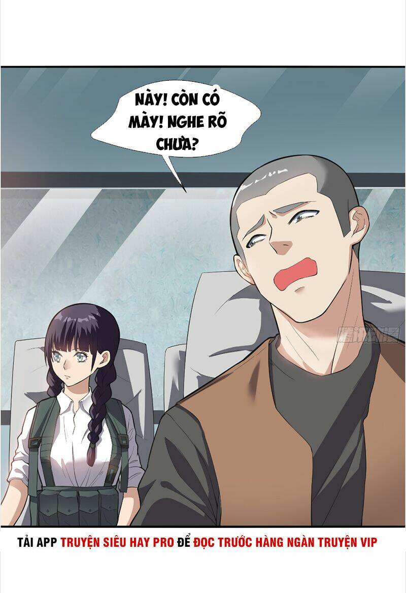 vô hạn biến dị chapter 5 43