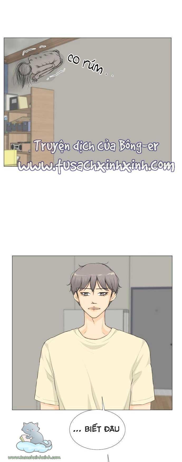 bán quỷ chapter 30 27