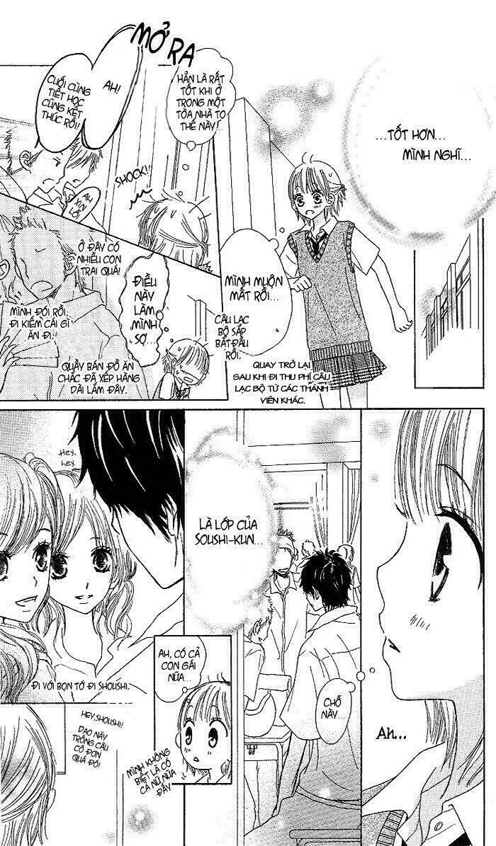 tổng hợp one shot. chapter 258 20