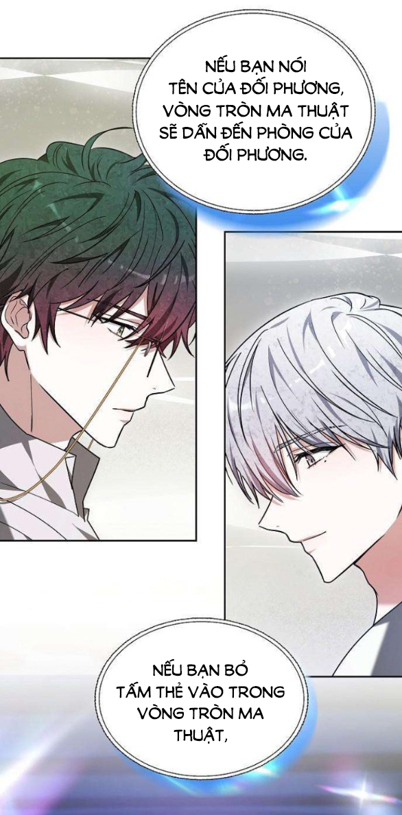 cô dâu của obsidian chapter 6.2 35