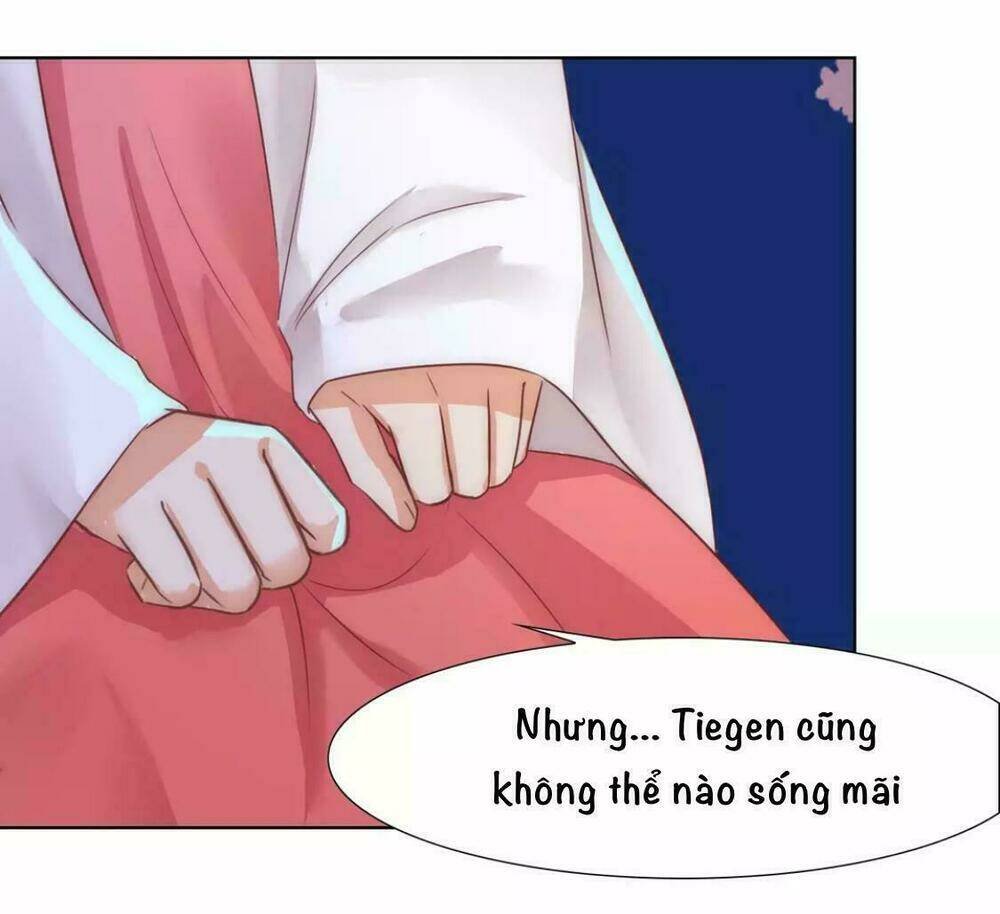 vương diệp, đuôi của ngươi đã biến mất chapter 12 34