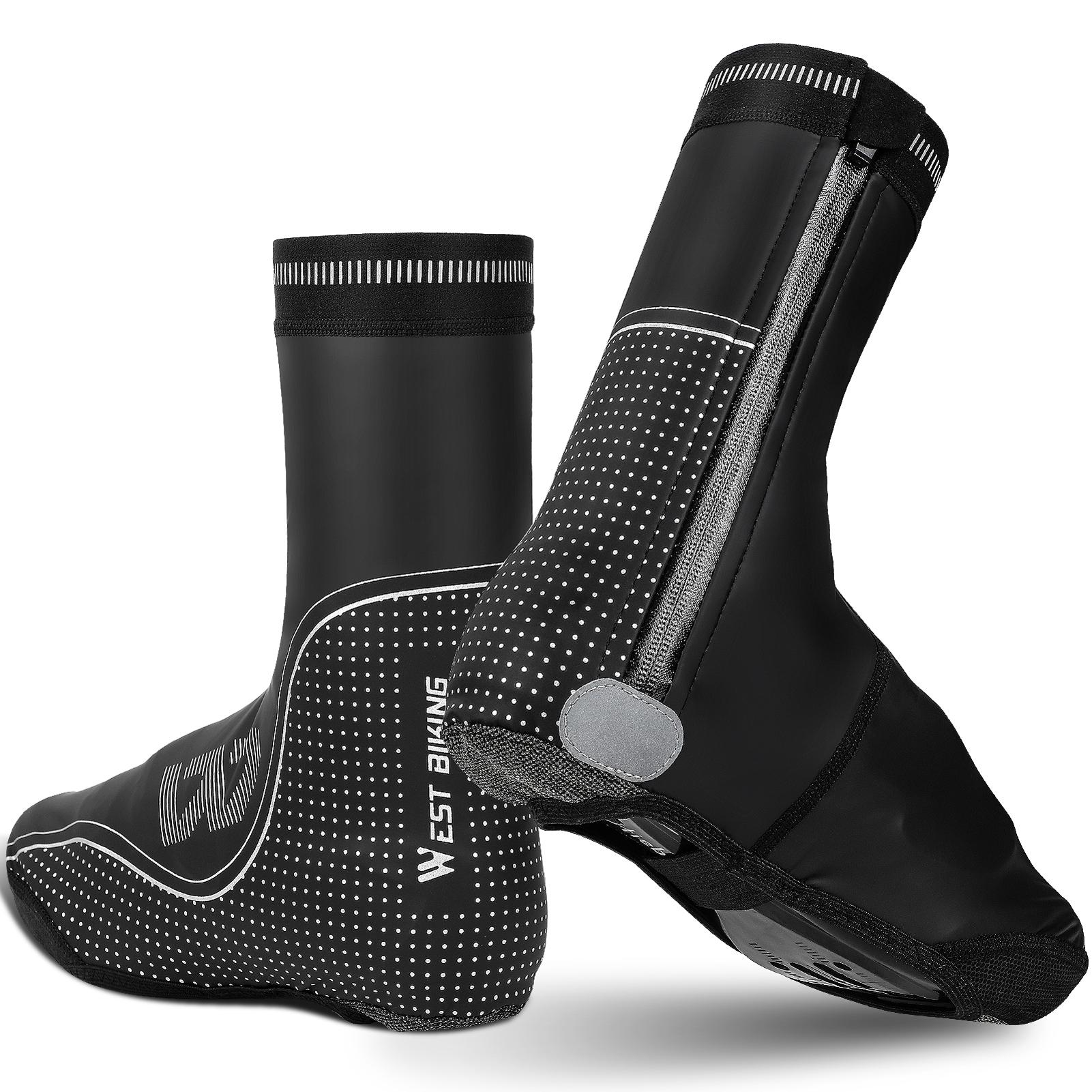 Cặp đậy giày WEST BIKING Không thấm nước
