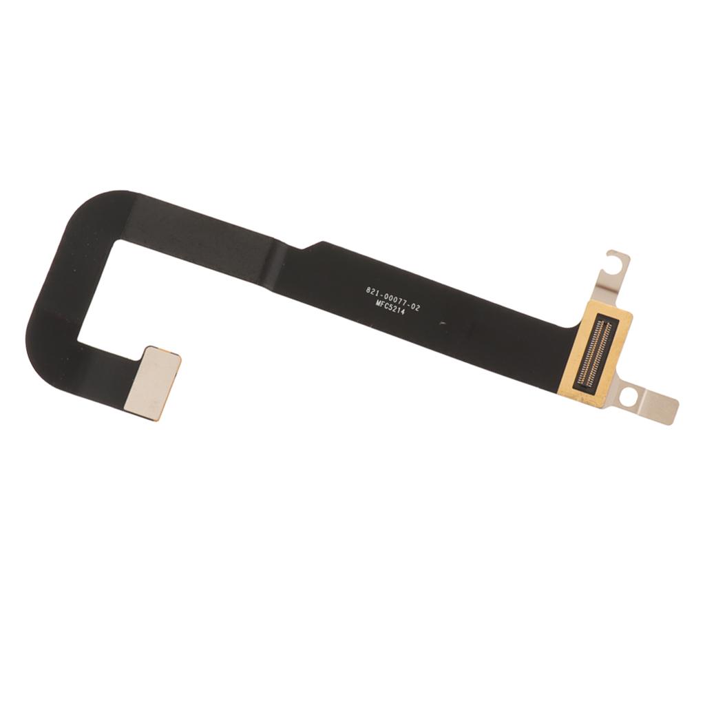 821 00077 A USB C Power Board Flex Cable for Mac Retina 12 "A1534 2015