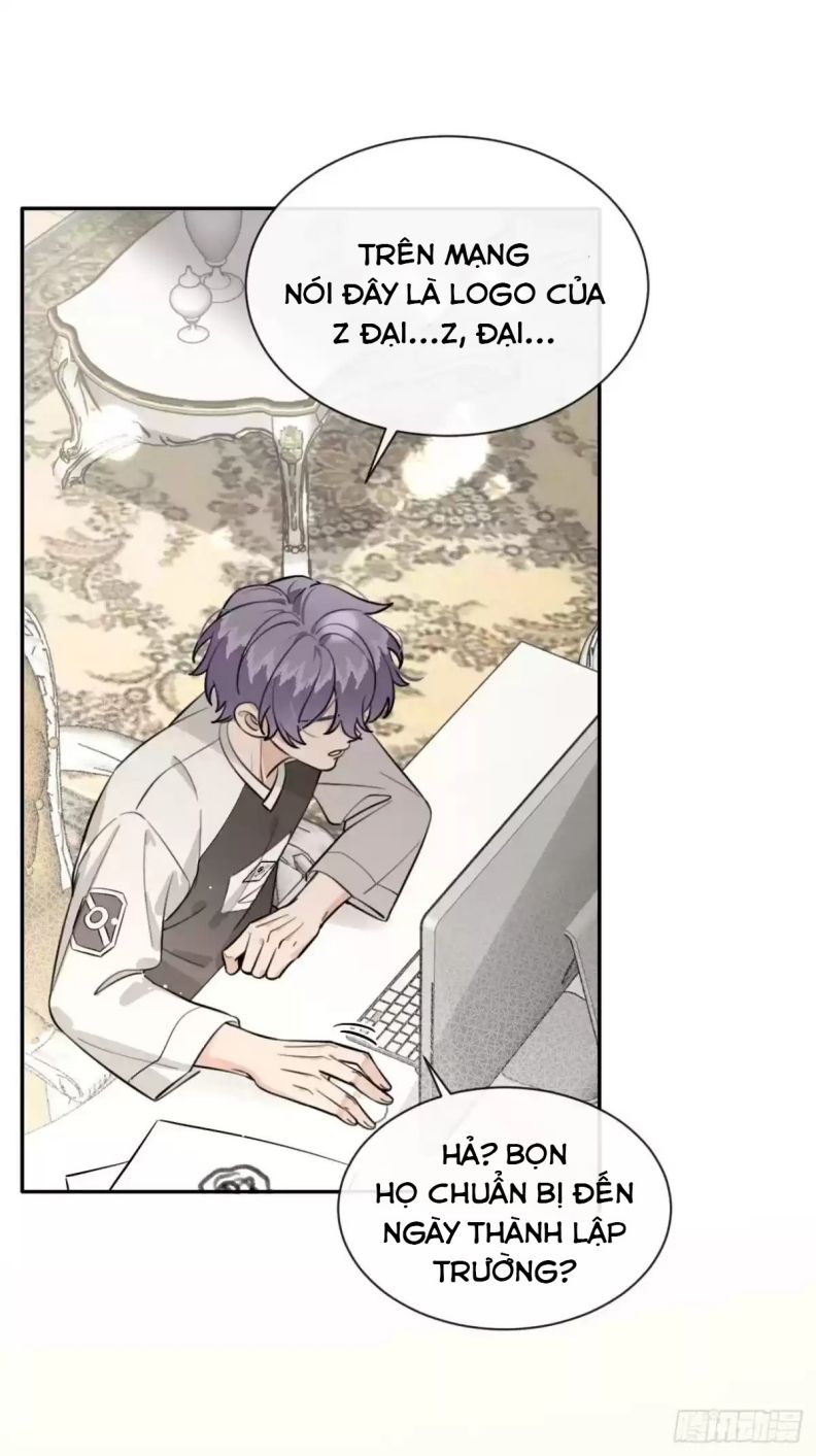 chó lớn bắt nạt chủ chapter 66 16