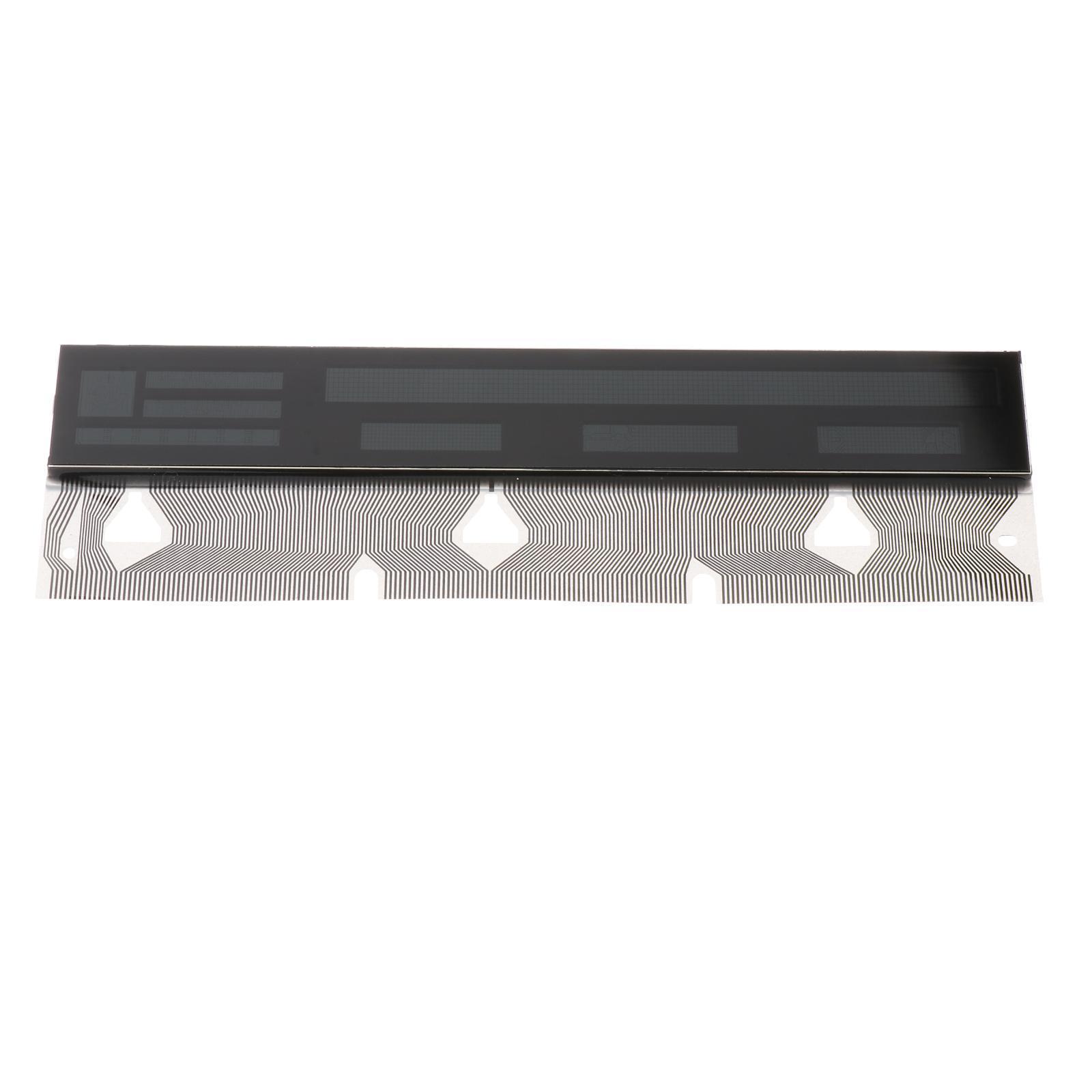 LCD Screen Dashboard Pixel Repair for  x5 E53   Replacement