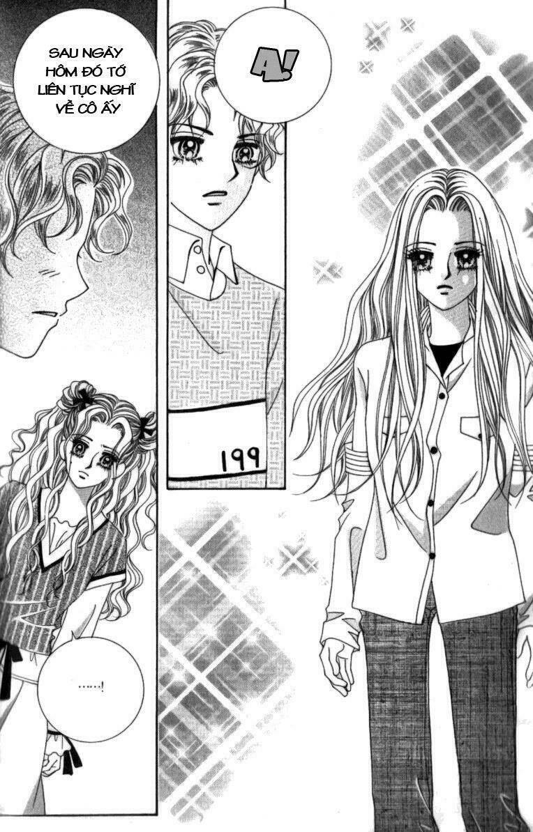 bạn trai tôi là ma cà rồng chapter 12 19