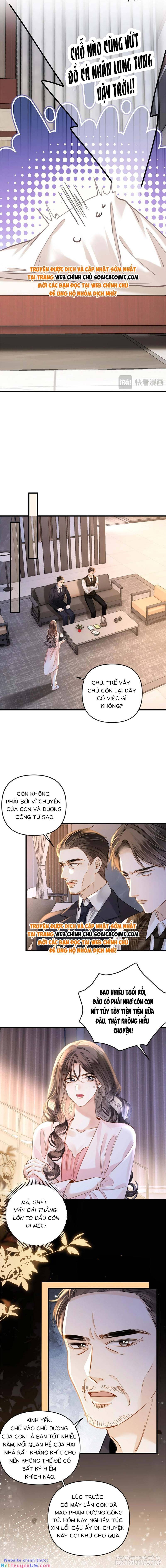 mỗi ngày đều thích anh chapter 20 5