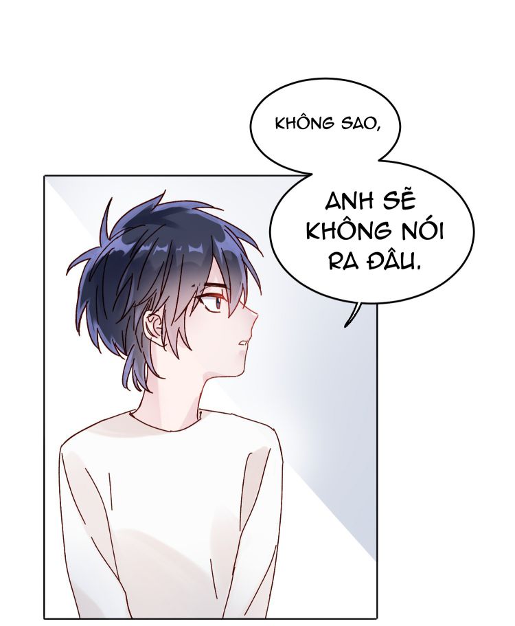 tôi phải làm 1 kẻ đại xấu xa chapter 9 24