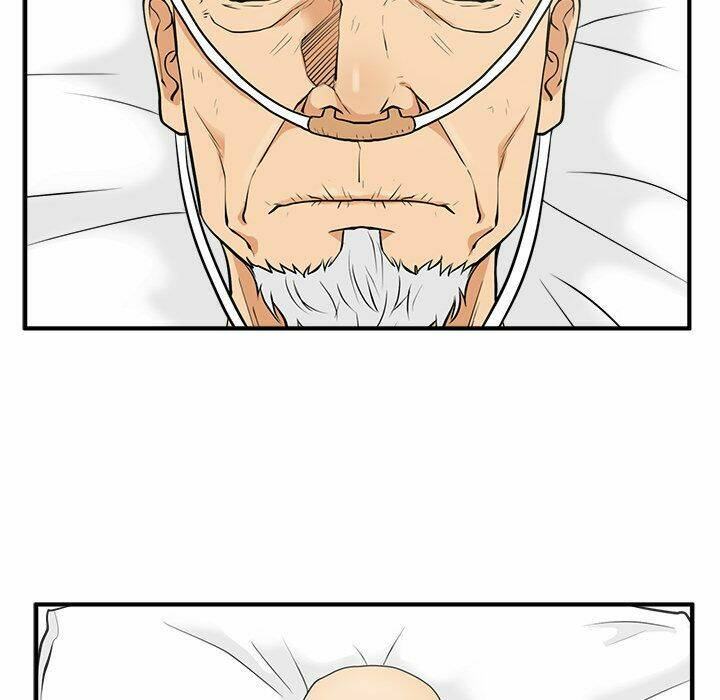 mr kang chapter 57 114