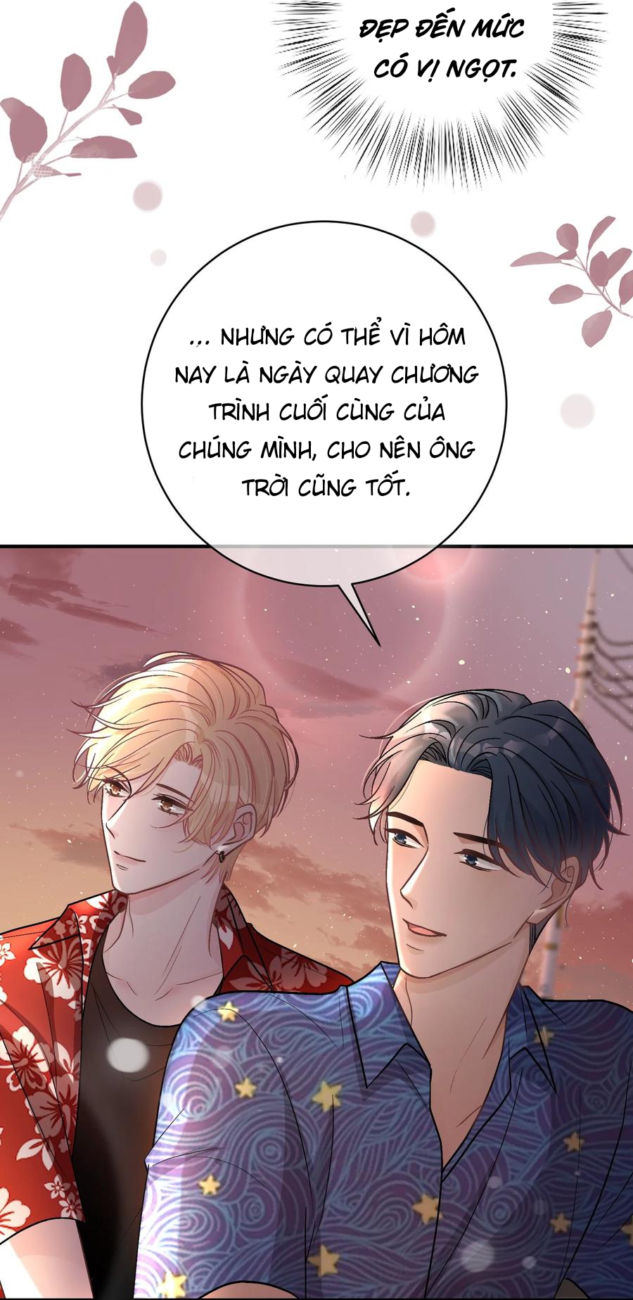 trước và sau ly hôn! chapter 34 32
