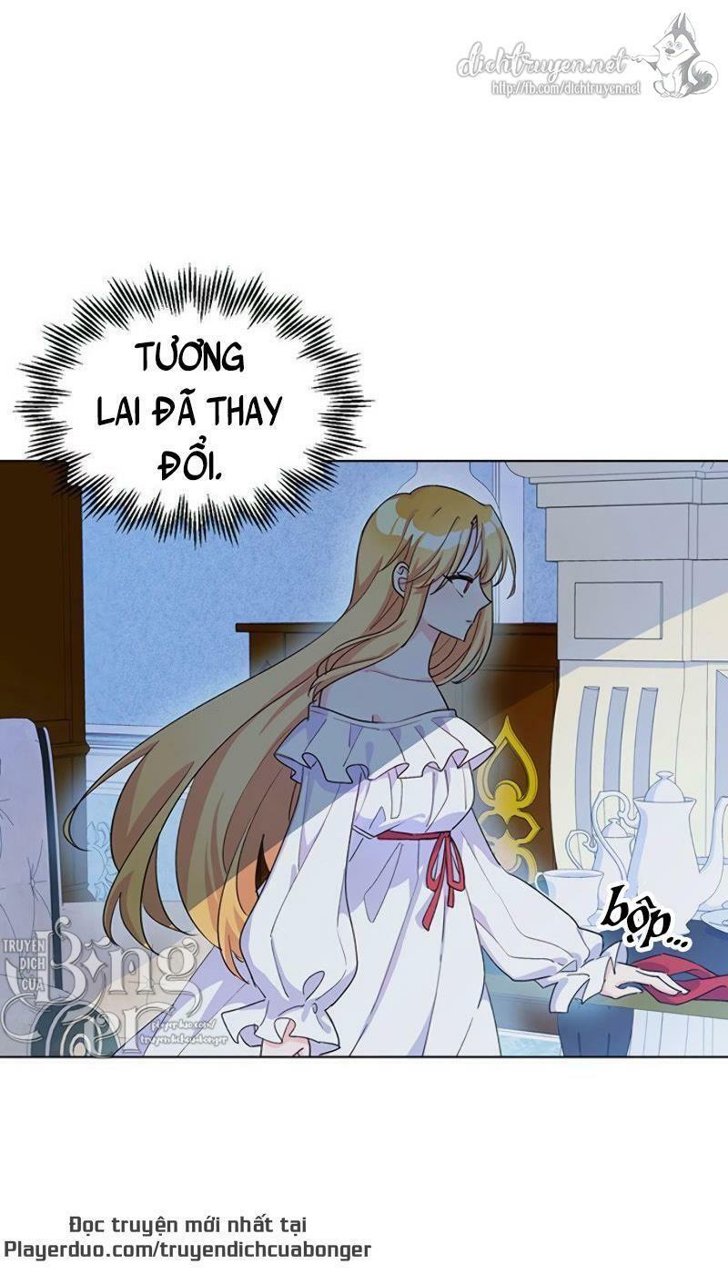 nữ hiệp trở về chapter 8 10