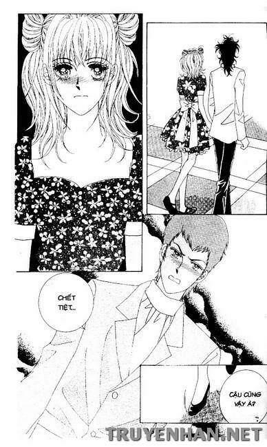 lọ lem hậu đậu chapter 83 7