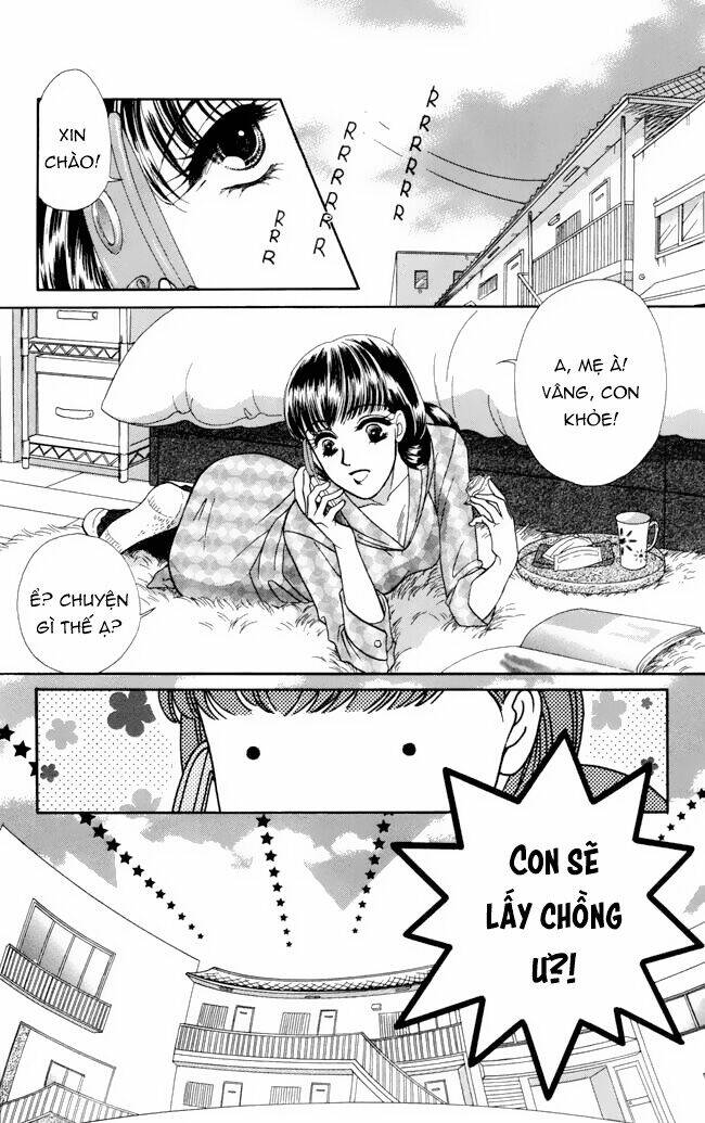 barairo my honey chapter 11 3