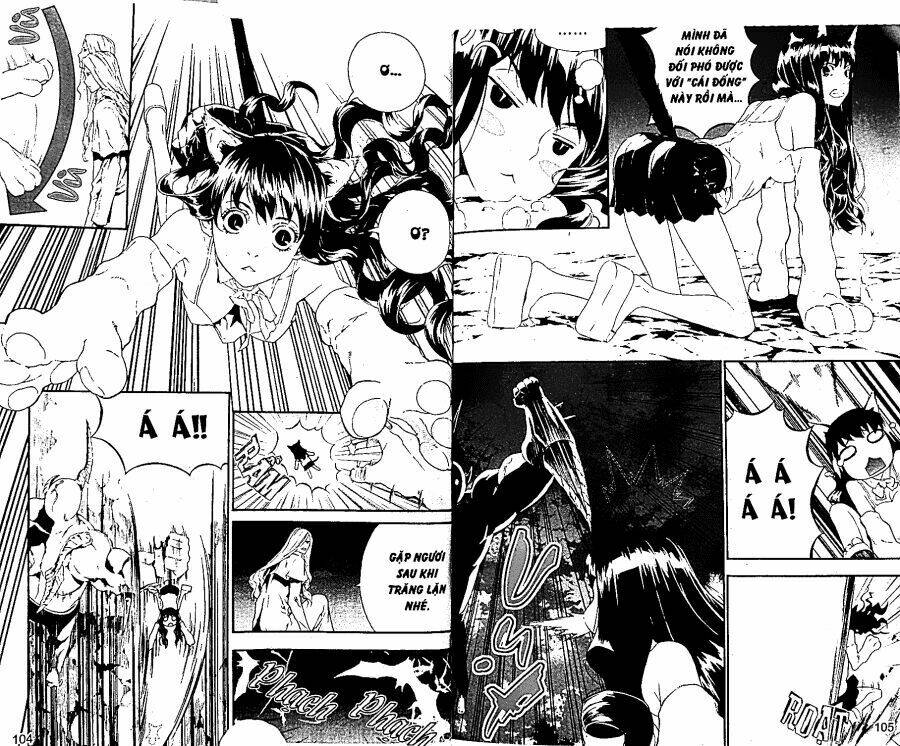 đột kích - raiders chapter 6 53