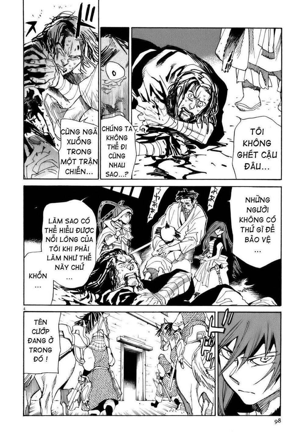 shuto hell chapter 12 7