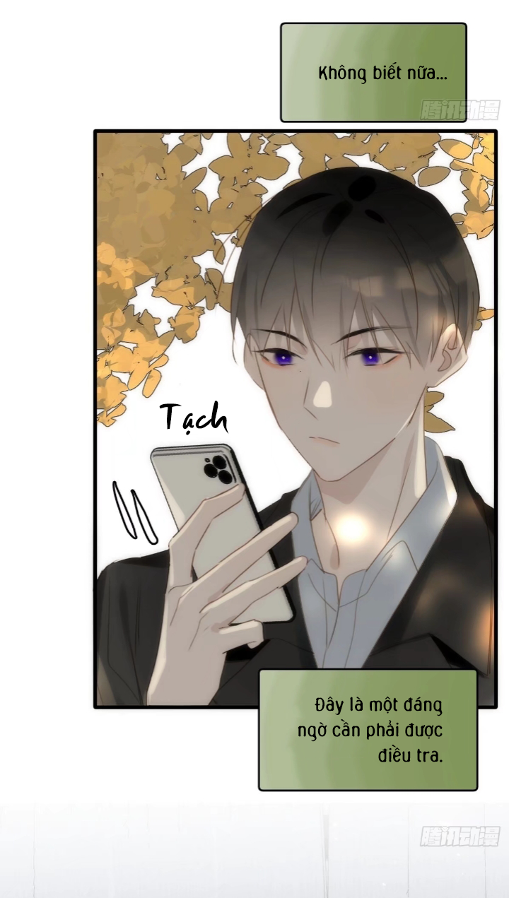 đêm đầy sao nói với em chapter 46 4