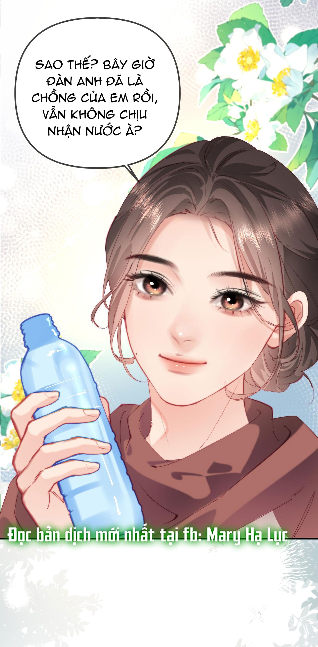 câu chuyện ngọt ngào của cặp vợ chồng đỉnh lưu chapter 108 29