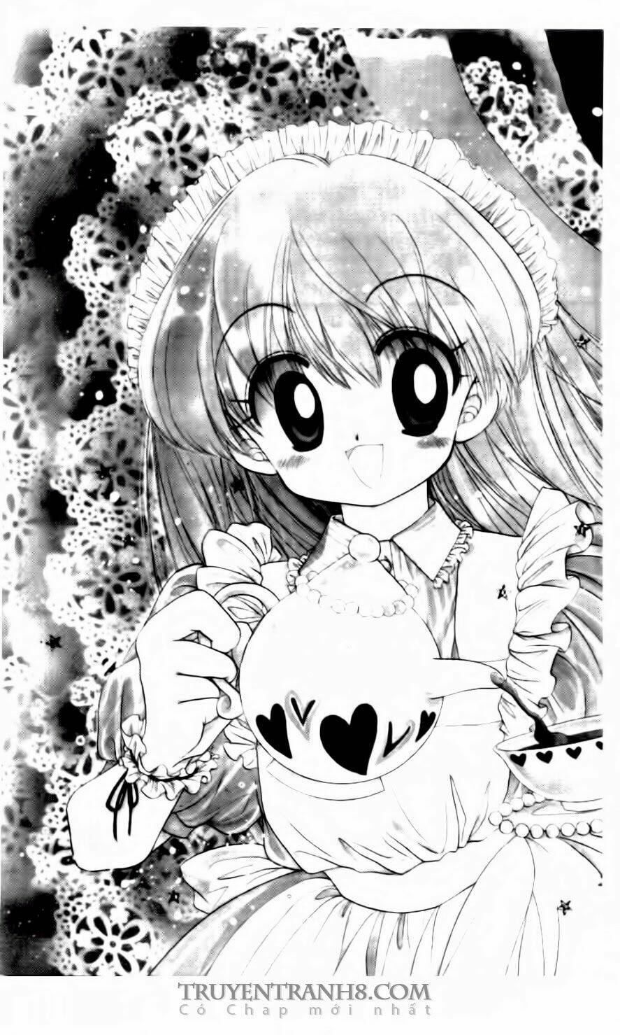 daa! daa! daa! chapter 44 4