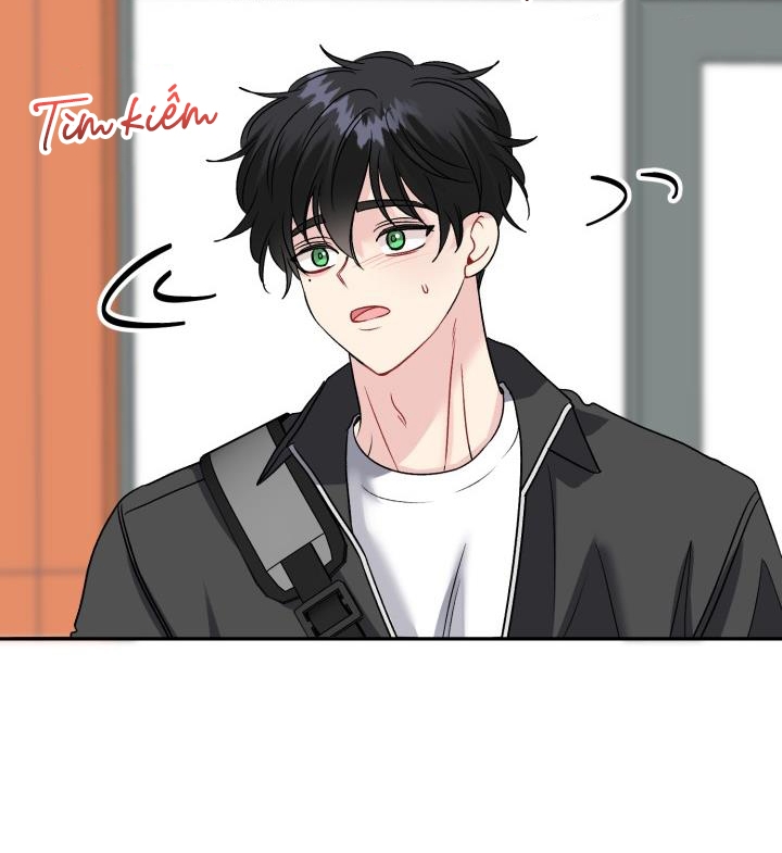 xác suất tình yêu chapter 63 64