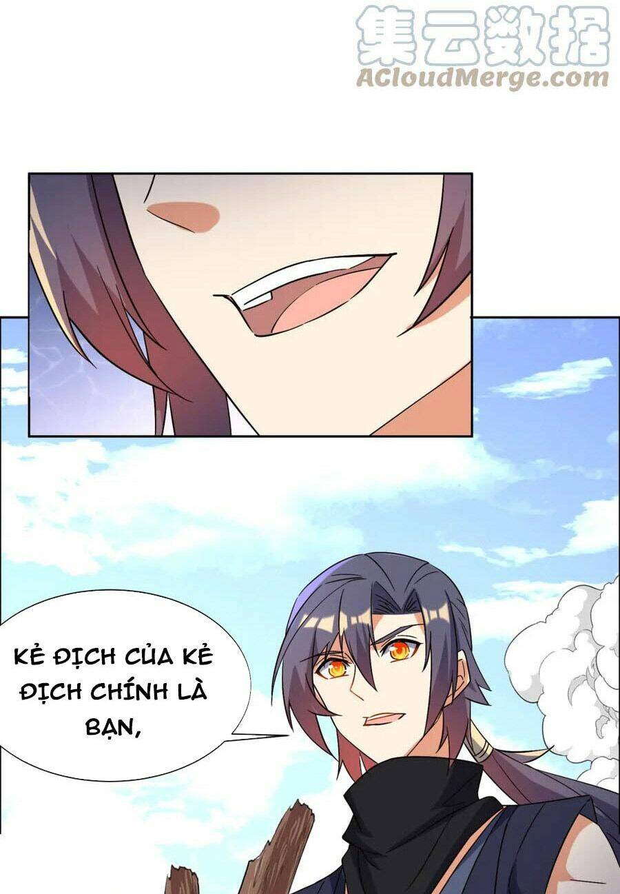 thôn phệ một thế giới tu tiên chapter 149 37