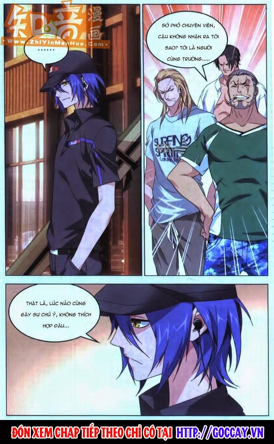 long tộc 2 chapter 9 3