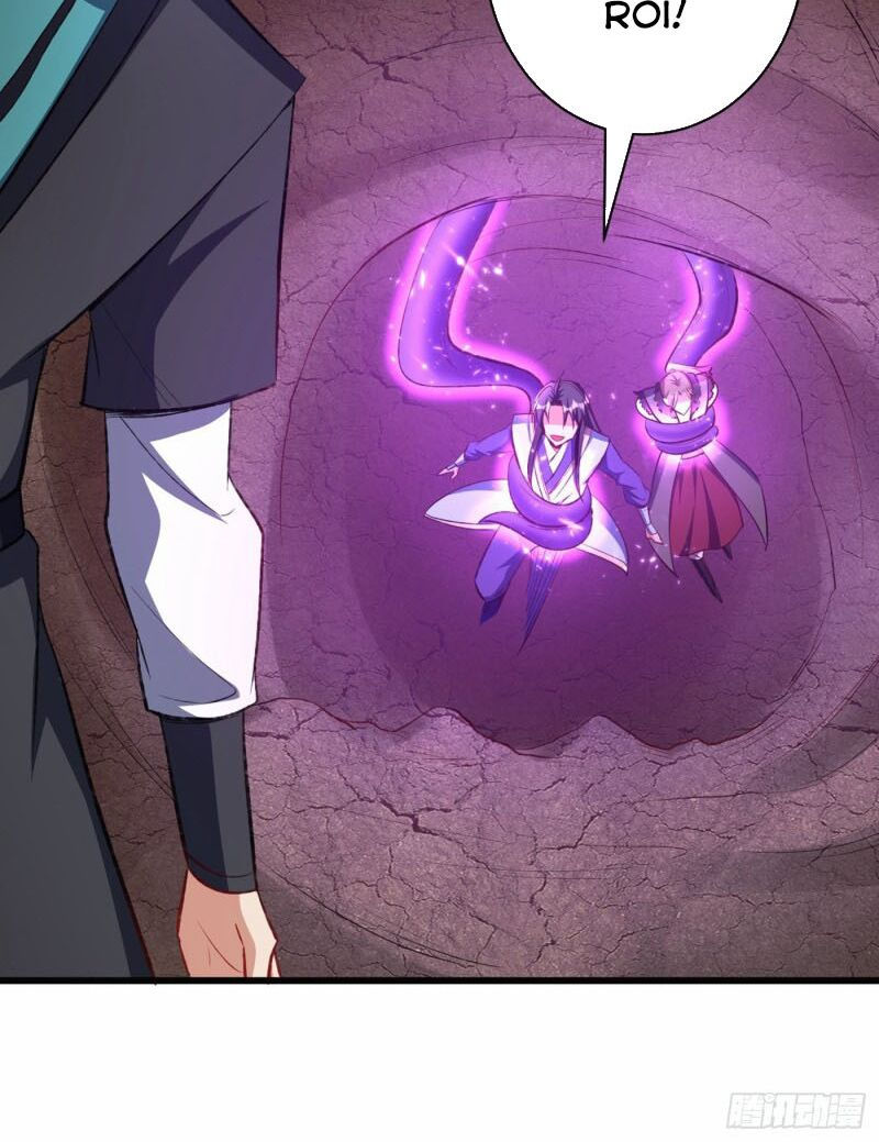 yêu giả vi vương chapter 142 30