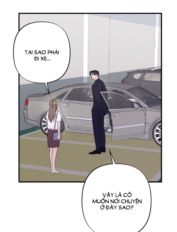 Hãy Khóc Cho Thật Xinh Đẹp Đi chapter 2.2 - Trang 49