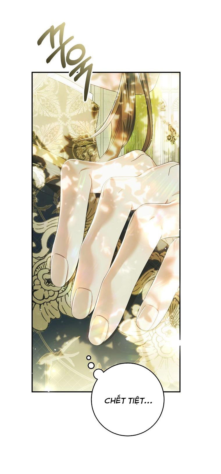 con rối ác nữ marionette chapter 82 43