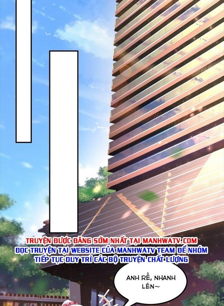 đệ nhất người ở rể chapter 64 1